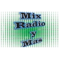 Mix Radio y Más - ONLINE